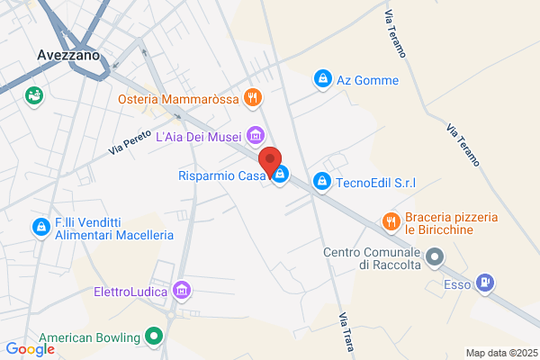 Ins Mercato S.P.A.