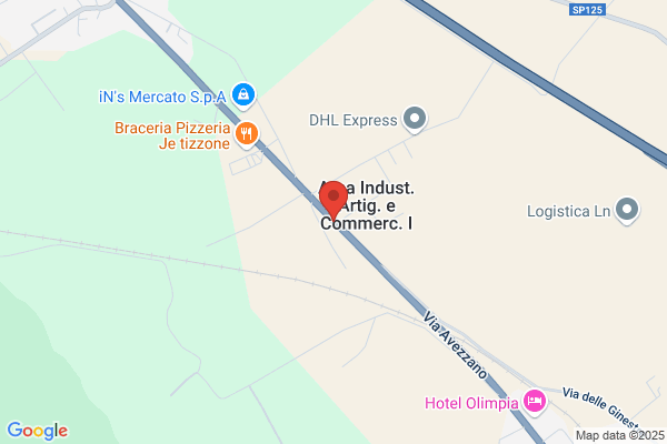 Supermercato G & G S.R.L.