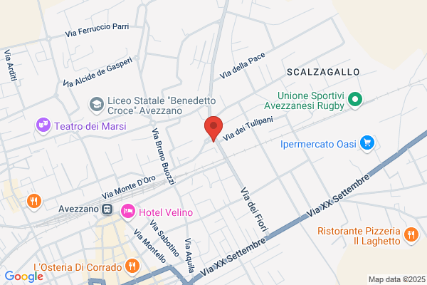 Elsacom Spa