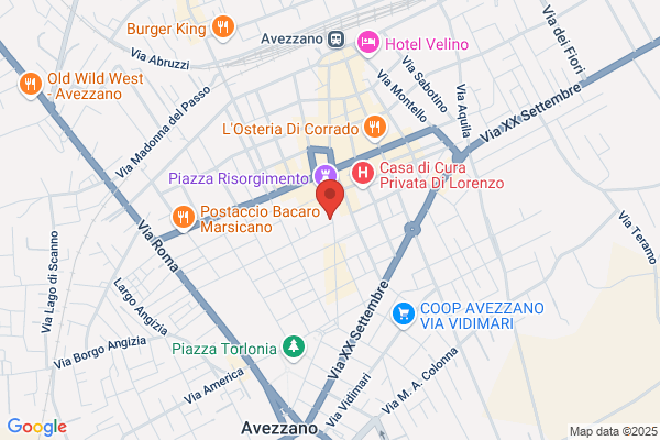 Ciaccia Antonio