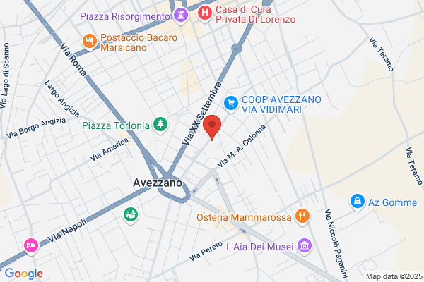 Di Persico Quirino