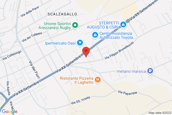O Plan Soluzioni Snc