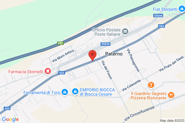 Cantina del Fucino S.C.A.