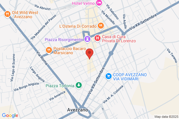 Enoteca Baccus Di Farinacci Candido