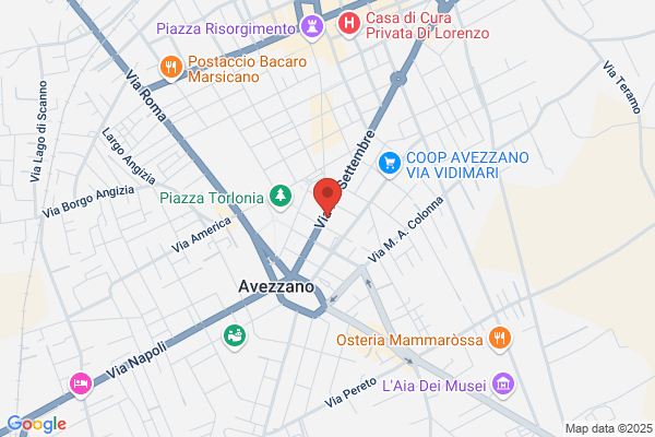 Peluso Antonio