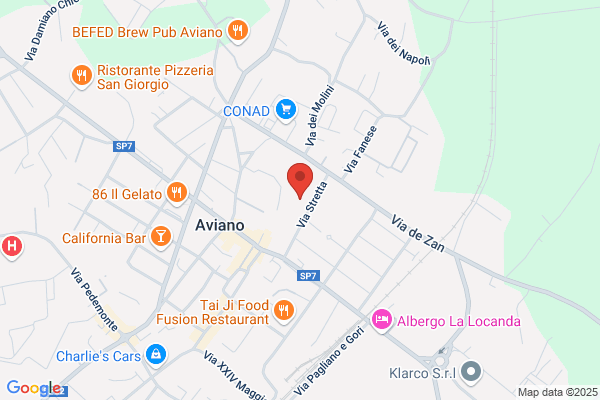 Gestioni Alberghiere S.R.L.