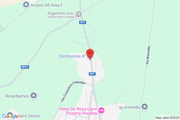Distributore IP