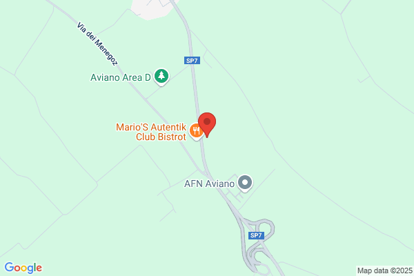 Esso Aviano