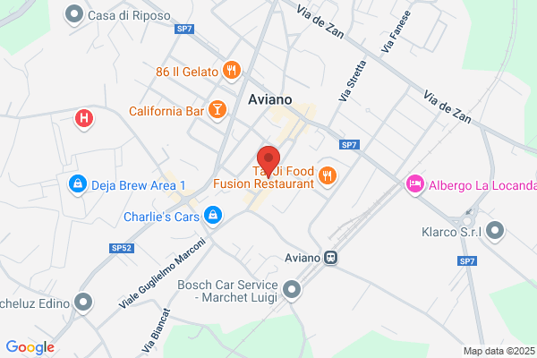 Farmacia Dott.Ri Benetti