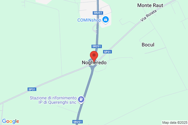 Nogherot armando