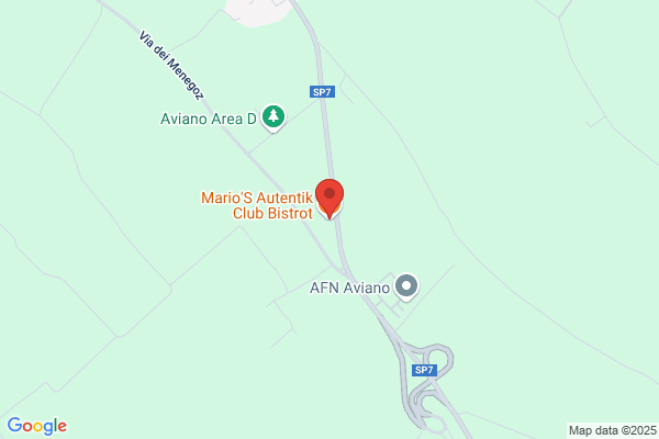 Mario'S Brasserie