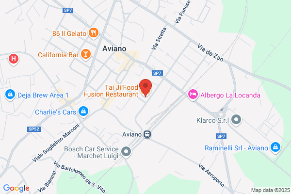 Ristorante Cinese Yufen