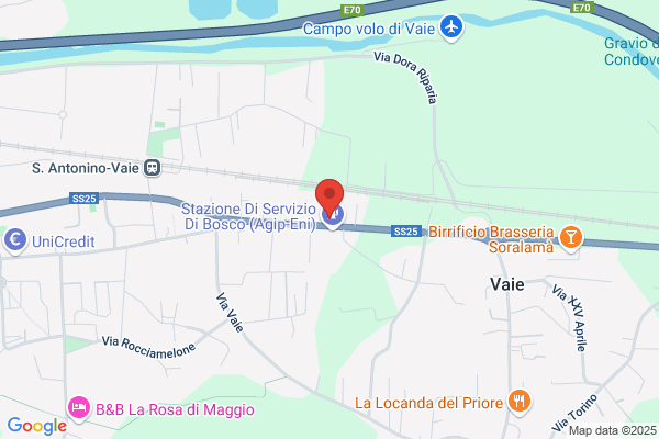 La Dimora Immobiliare Di Surico Geom. Giovanni