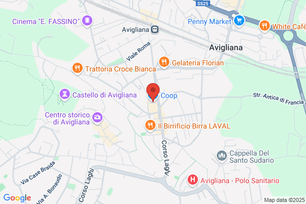 Studio Avigliana S.A.S