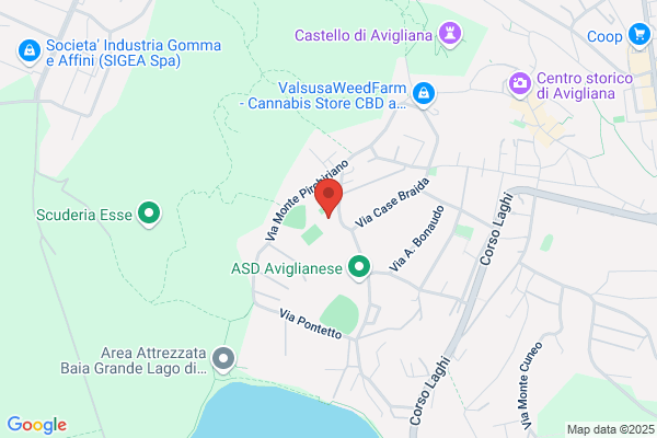 Polisportiva Di Avigliana