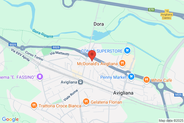 Scuola Materna Comunale