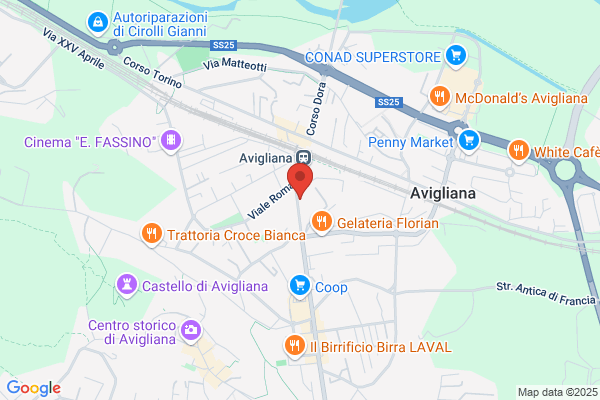 Studio Legale Avv. Manina Paola, Avv. Tais Mauro e Avv. Usseglio Massimo
