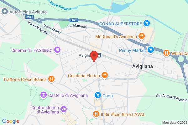 Eureka Cartolibreria