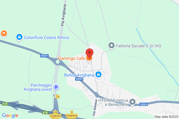 Grasso Damiano