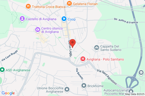 Raimondo rossana Michela