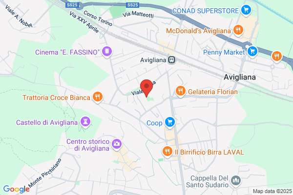 Dr. Chiecchio Studio Dentistico-Odontostomatologico