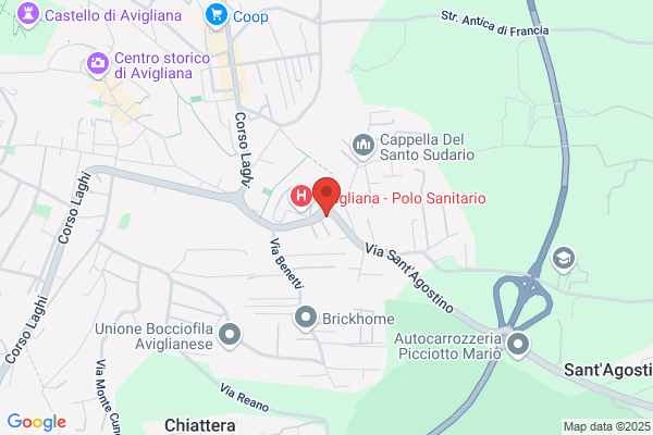 Studio Dentistico Fasci