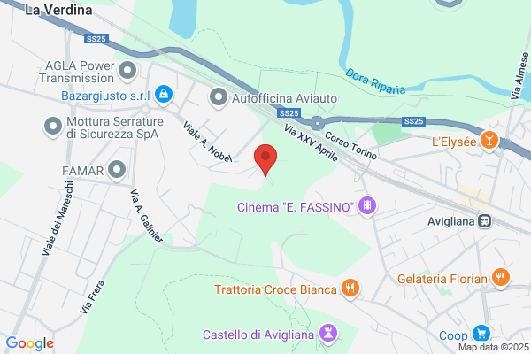 Provincia Di Torino