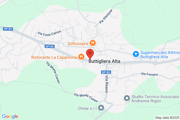 Distributore IP