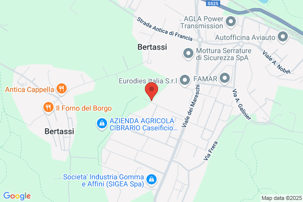 Crisma Costruzioni Squillari