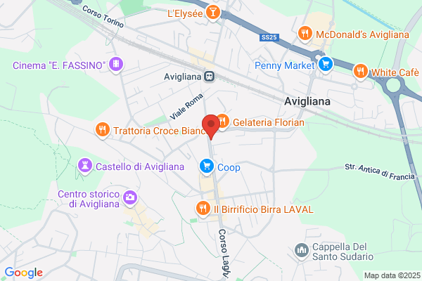 Farmacia Illengo