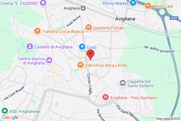 Nuova Palmador Centro Estetico e Solarium