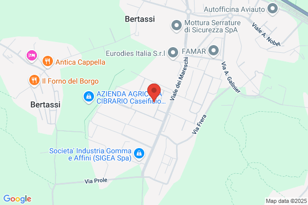 Mill Di Bolognesi & C. (S.N.C.)