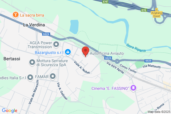 Officina Meccanica S.A.T. (S.N.C.)