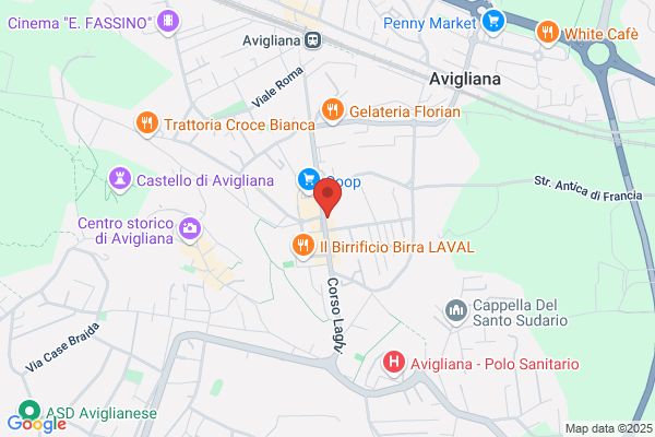 Macelleria Da Ezio (S.A.S.)