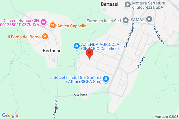 Mazzeo michele