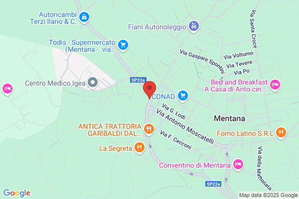 Langolo Di Bruno Rosa Tea