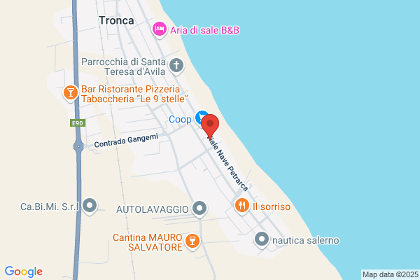Punto Donna Di Scandale Filomena E C S.A.S.