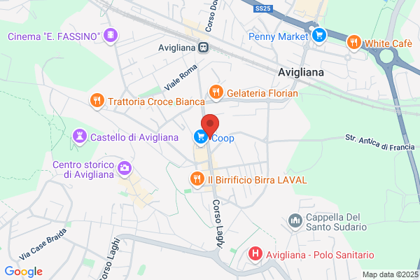 Daphne Abbigliamento