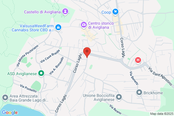 L'Oasi del Bucato