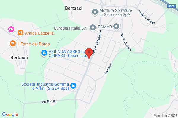 Lanfranco Impianti Srl