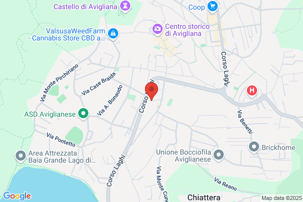 Clinica Veterinaria Valsusa