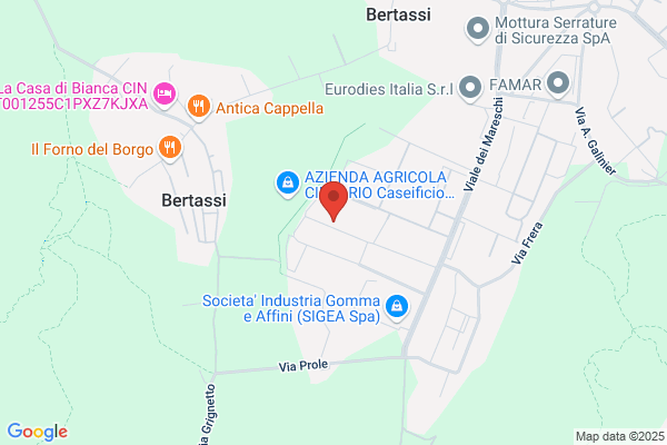 F.M. Trattamenti e Finiture Superficiali Metalli
