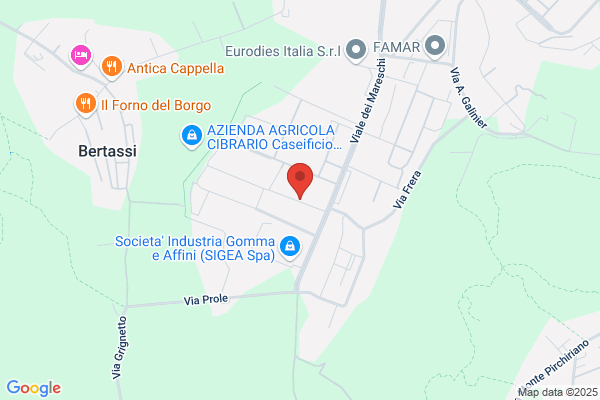 Falegnameria Valfed