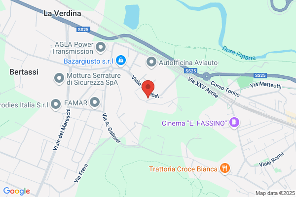 La Via del Riuso - Usato Compravendita