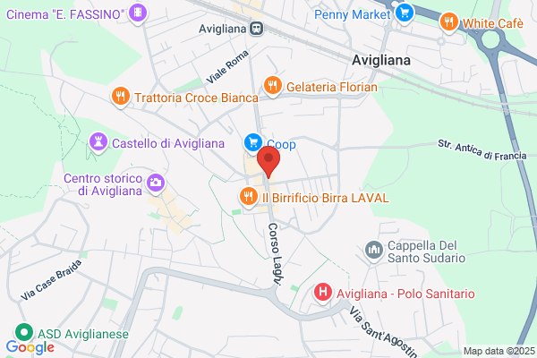 Praho Viaggi S.R.L.