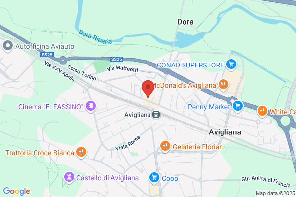 Sanpaolo Imi S.P.A.