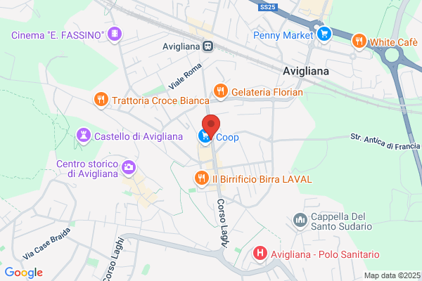Studio Medico Fisioterapico (S.R.L.)