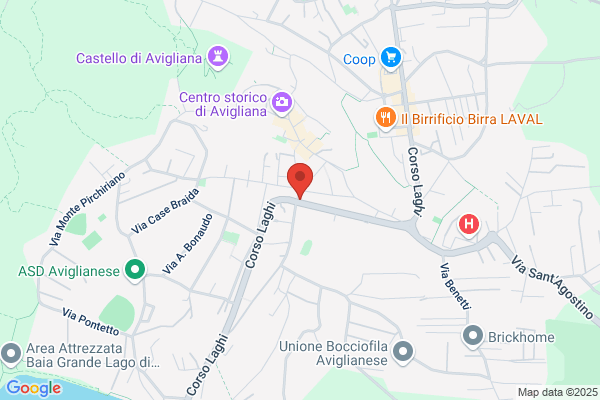 Torrefazione Caffe Del Palio luigi
