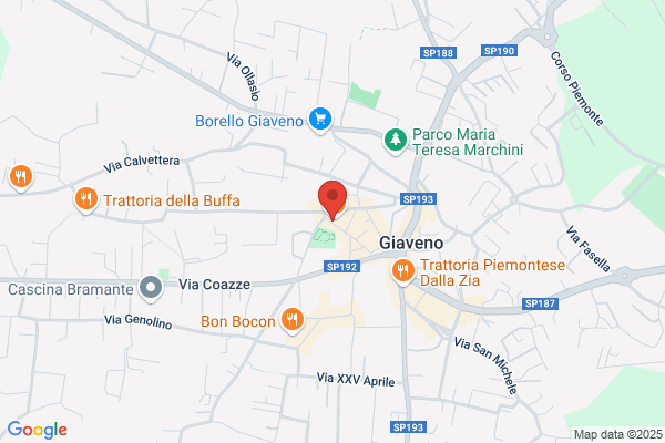 La Favorita S.N.C. Di Picciolo Tiziana E c.