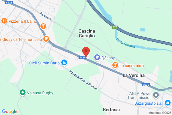 Arredamenti Sampo'